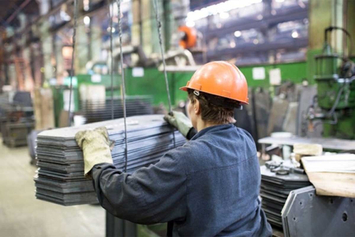 Rast industrijske proizvodnje u Srpskoj veća za 3,6 odsto