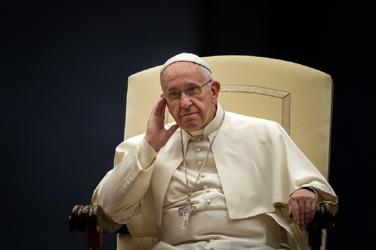 Papa Franjo: Čak i časne sestre i sveštenici gledaju pornografiju