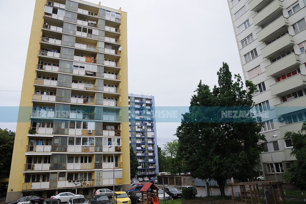 U septembru prodato samo 19 stanova u Banjaluci