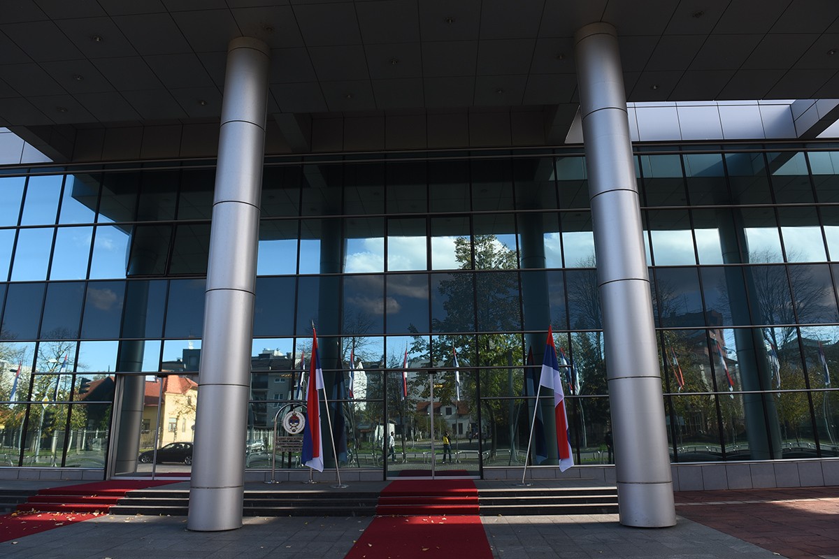 Srpska nema planove za otcjepljenje, Dejton ključ stabilnosti