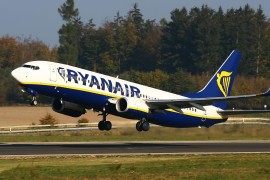 Ryanair počinje letove iz Tuzle, karte već od pet evra