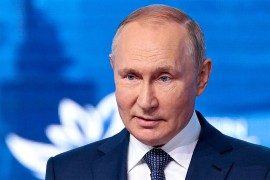Putin: Rusko naoružanje treba stalno unaprijeđivati