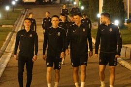 Put do nokaut faze Lige konferencija, Partizan ima dvije opcije i zavisi od sebe