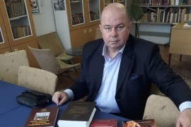 Milan Blagojević o slučaju Mladena Dulića: Nije problem u zakonima