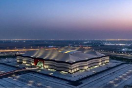 Stadioni u Kataru: Čuda arhitekture Persijskog zaliva