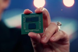 AMD Zen4 Ryzen 7000X 3D V-Cache u verziji sa 6 i 8 jezgara