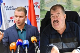Stanivuković: Sud potvrdio da su milioni nezakonito uzeti; Davidović: Sve urađeno po ...