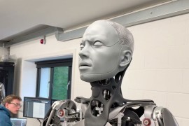Najnapredniji humanoidni robot dobija veliku nadogradnju
