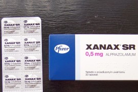 Starici koja je htjela da leti za Memingen oduzeto 420 tableta "Xanaxa"