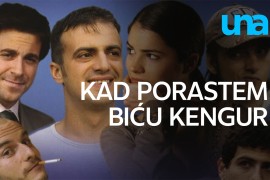 Pogledajte TV repertoar za 18. novembar