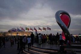 Katar i Ekvador otvaraju Mundijal: Zabava može da počne