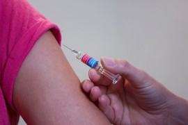 Besplatna imunizacija u toku: Veliki broj vakcina protiv gripa iskorišten