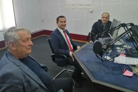 Radio Trebinje proslavio 47. rođendan