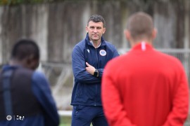 Sergej Jakirović napustio aktuelnog prvaka BiH, poznato i ime novog kluba