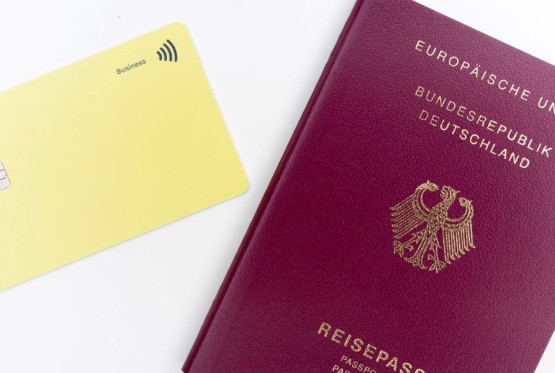 Njemačko državljanstvo nakon tri godine boravka?