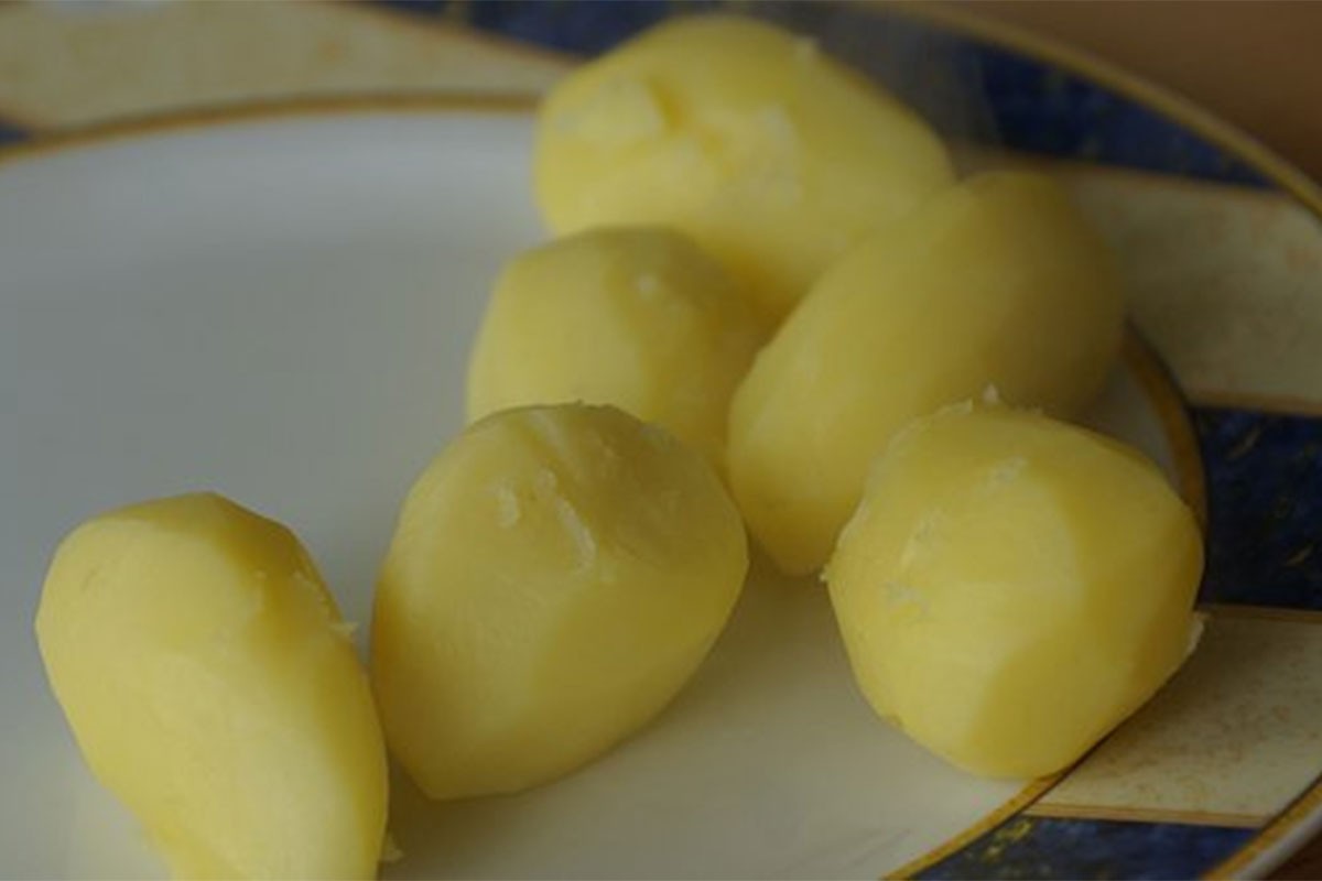 Kako funkcioniše krompir dijeta