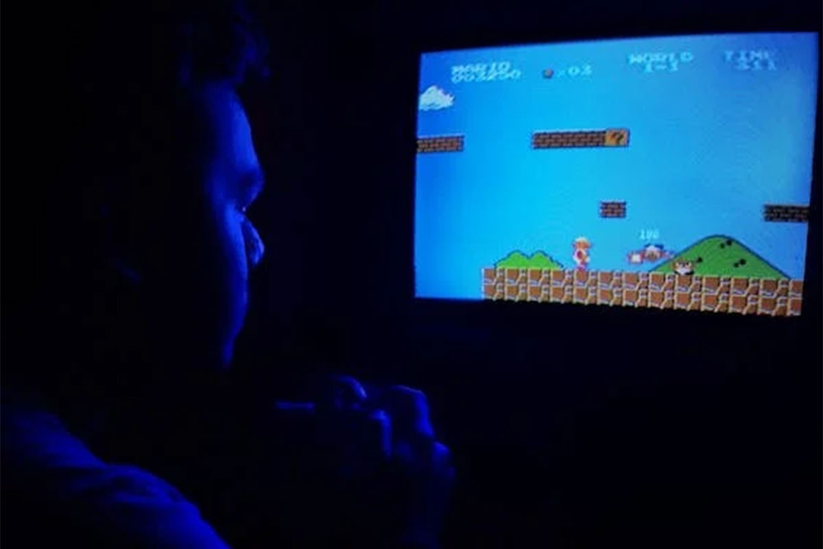 Da li smo cijeli život pogrešno igrali Super Mario Bros (VIDEO)