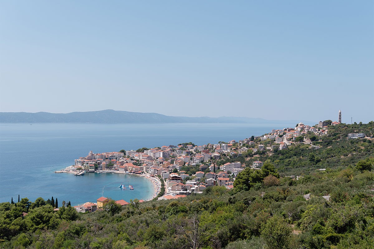 Zatvaraju hotele na Makarskoj rivijeri: "Troškovi otišli u nebesa"