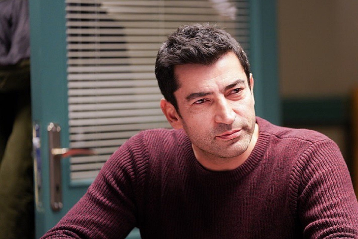 Kenan Imirzalioglu se vraća digitalnom serijom?!