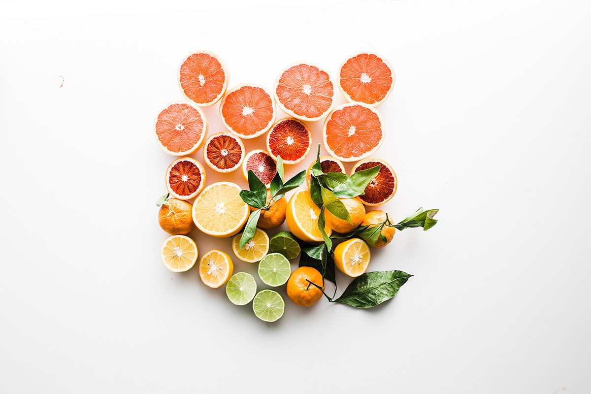 Citrusi: Slatka riznica zdravlja u borbi protiv jesenjih virusa