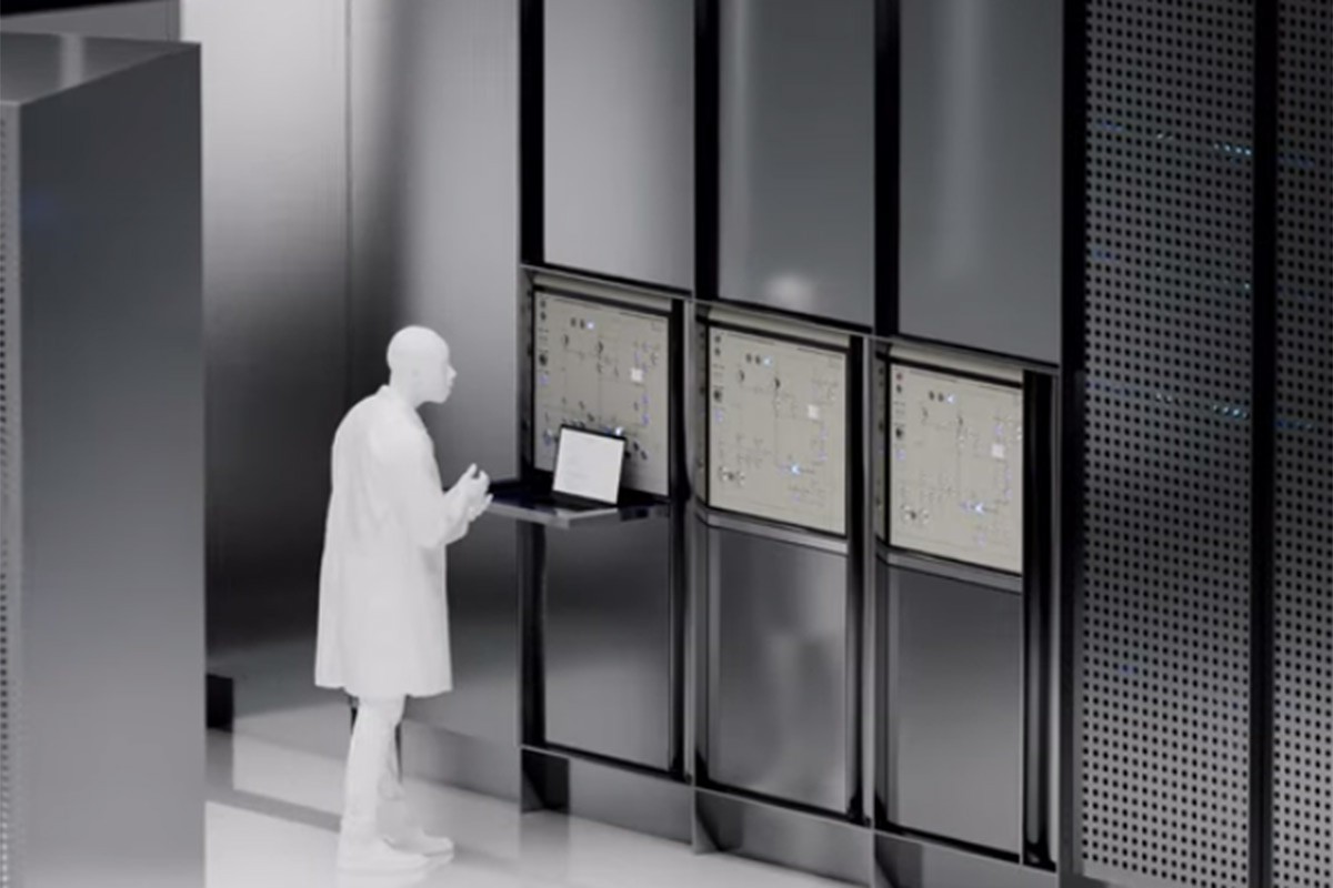 IBM najavljuje prvi modularni kvantni superračunar
