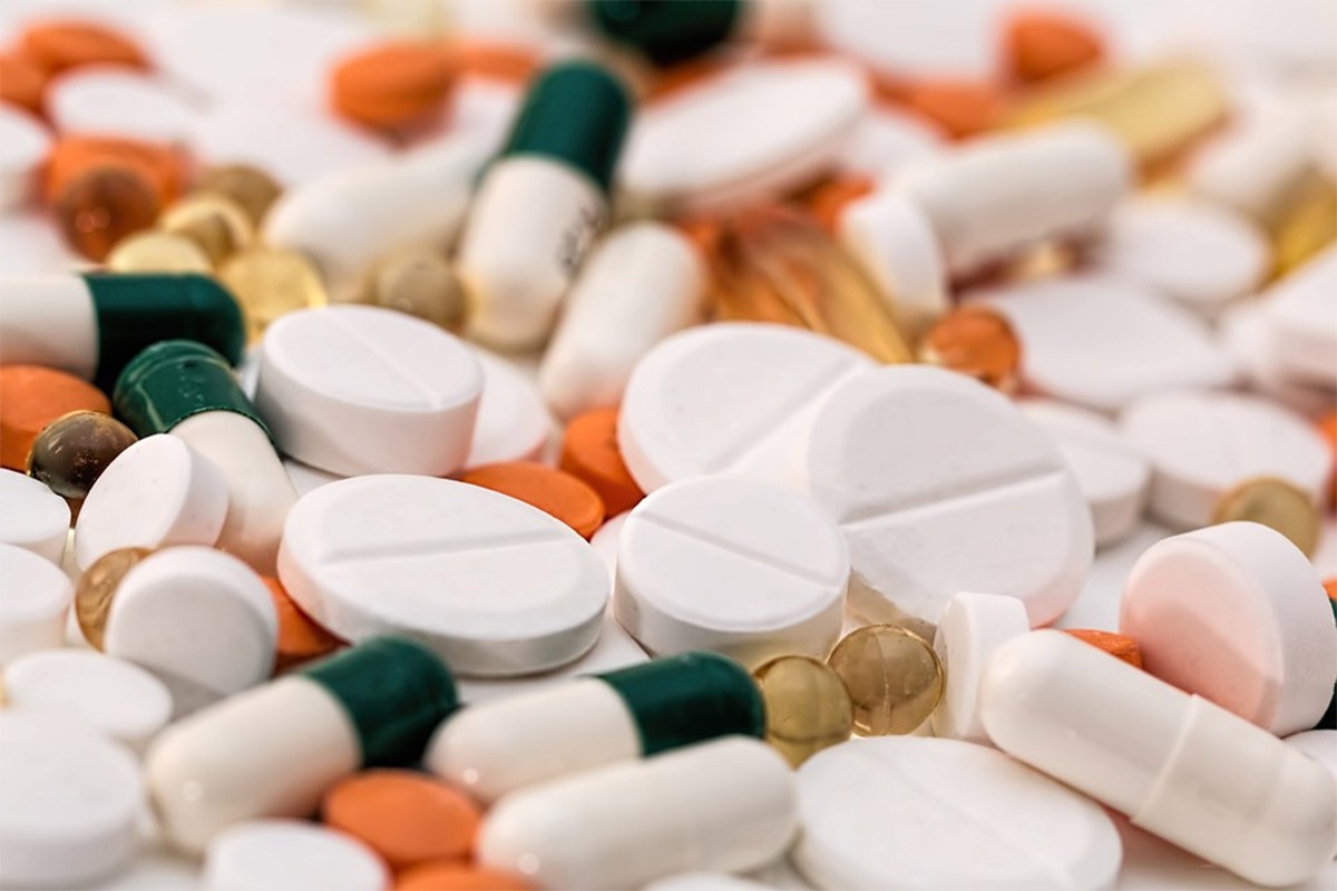 Nestašica lijekova u njemačkim apotekama