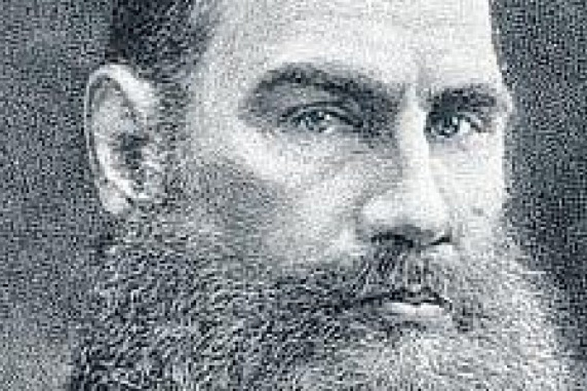 Godišnjica: Lav Nikolajevič Tolstoj - književni klasik