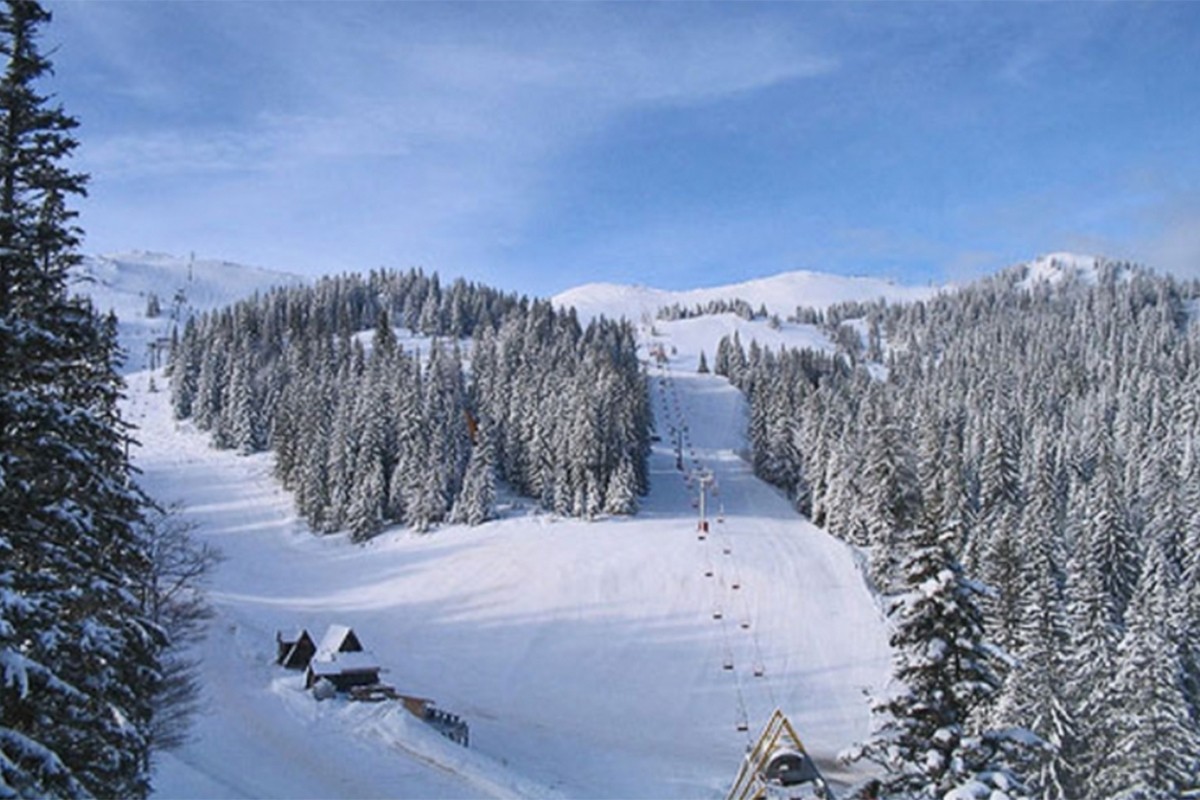Zimska sezona na Јahorini skijaše i turiste dočekuje u potupno novom ruhu