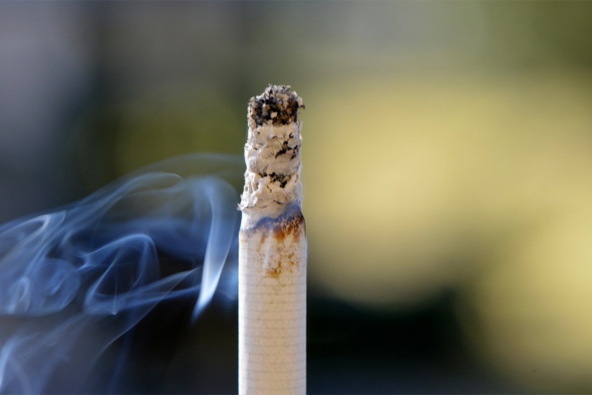 Borbu usmjeriti na online šverc cigareta