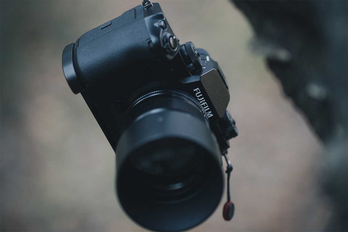 Fujifilm lansira novu kameru za snimanje 8K videa – X-H2
