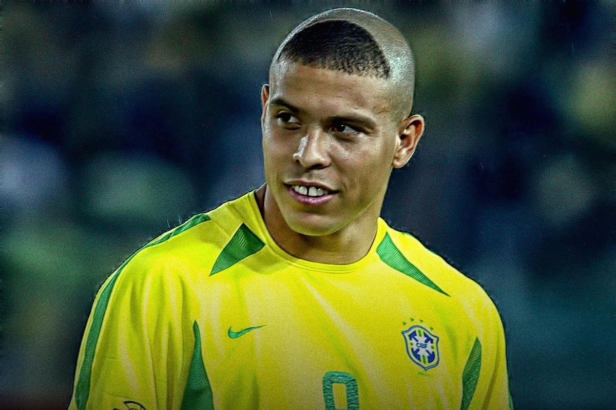 Dječak izbačen iz škole zbog Ronaldove frizure (FOTO)