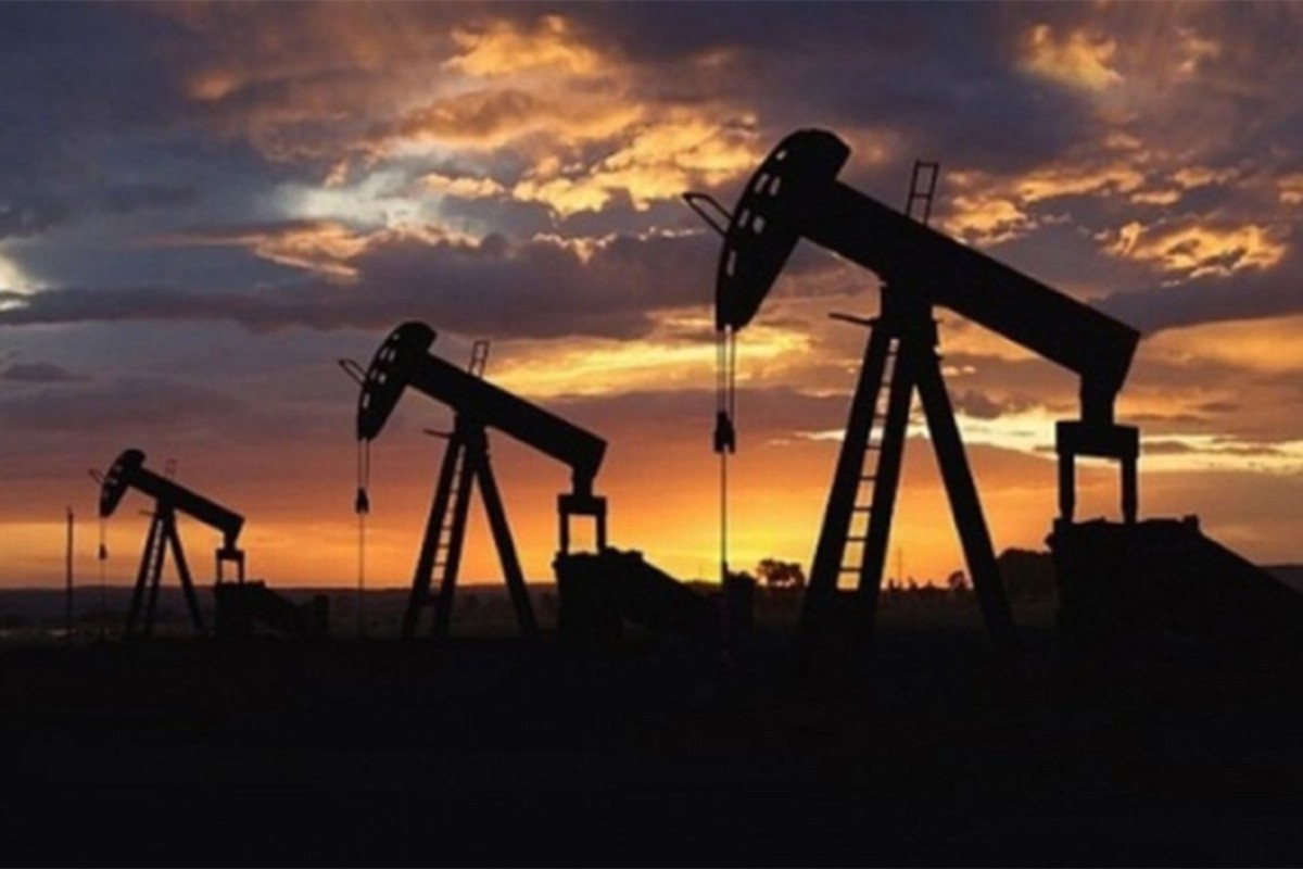 Cijena nafte blago opala