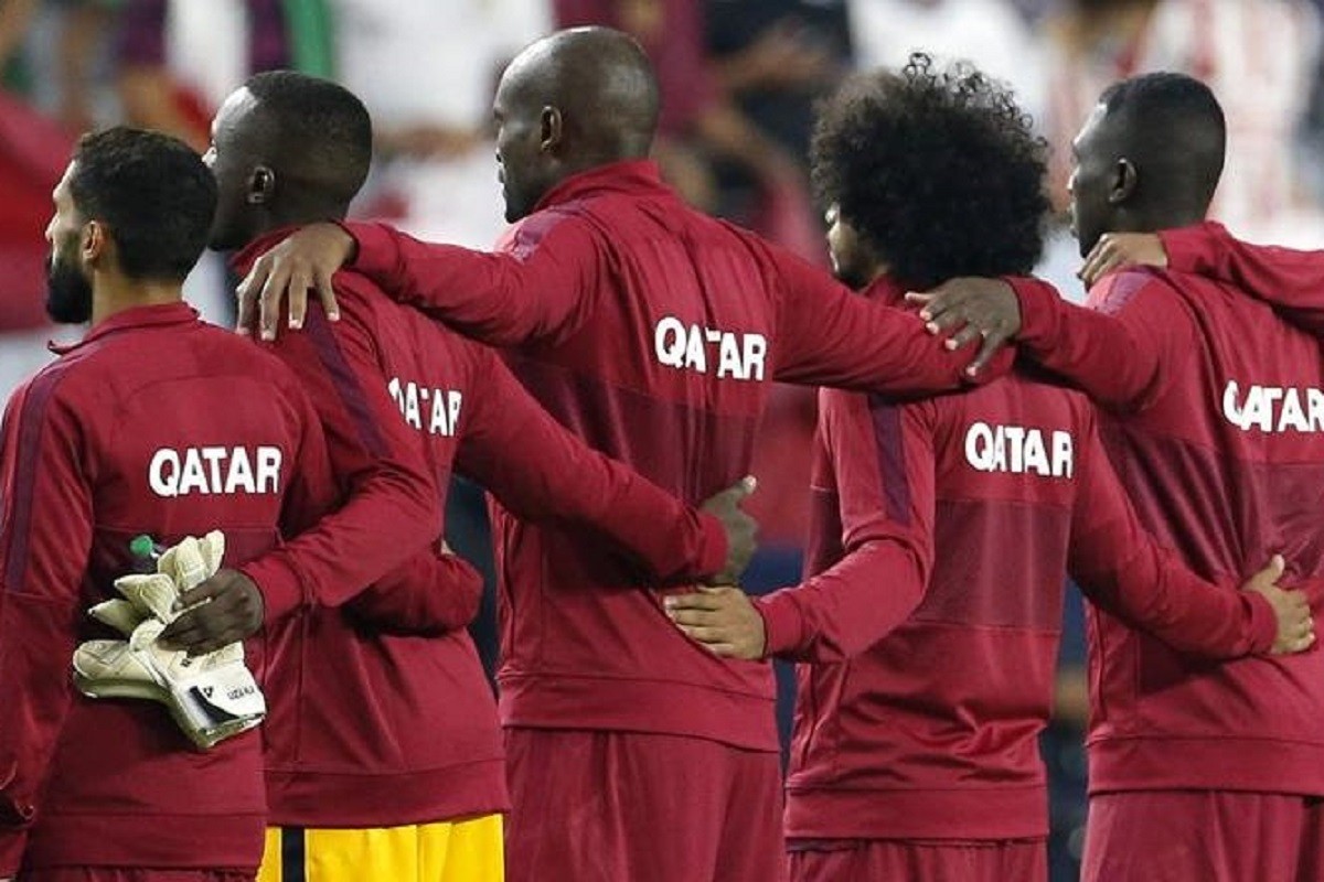 Katar drugi domaćin Mundijala koji nije uspio proći grupnu fazu