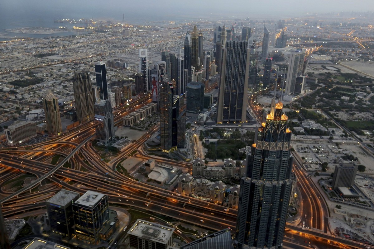 Da li će Dubai "ukrasti šou" Kataru: Superjahte, avioni, unikatni hotel i fan zone samo dio ponude