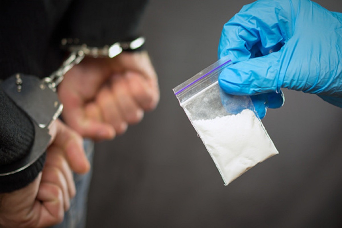 Srbi hapšeni širom Evrope, zaplijenjeno 100 kilograma kokaina
