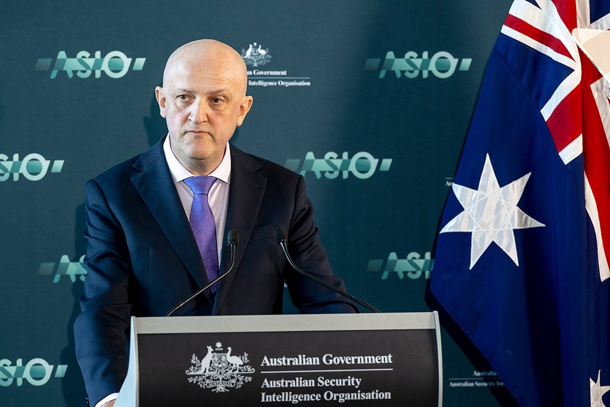 Nivo prijetnje od terorizma u Australiji smanjen sa "vjerovatnog" na "moguć"