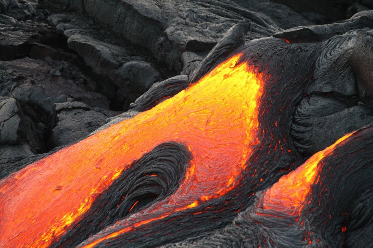 Proradio najveći aktivni vulkan na svijetu
