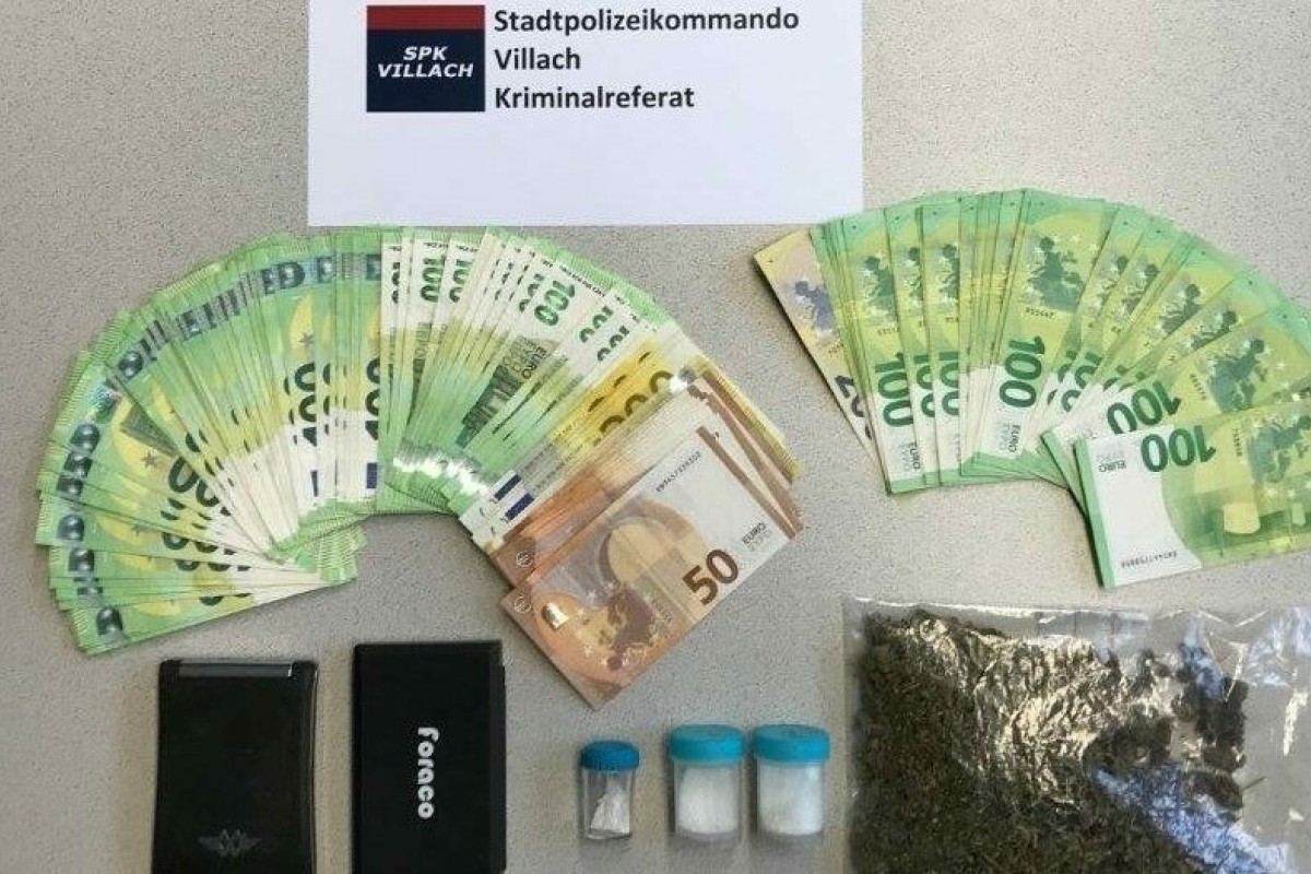 Državljanin BiH među uhapšenim narko dilerima u Koruškoj
