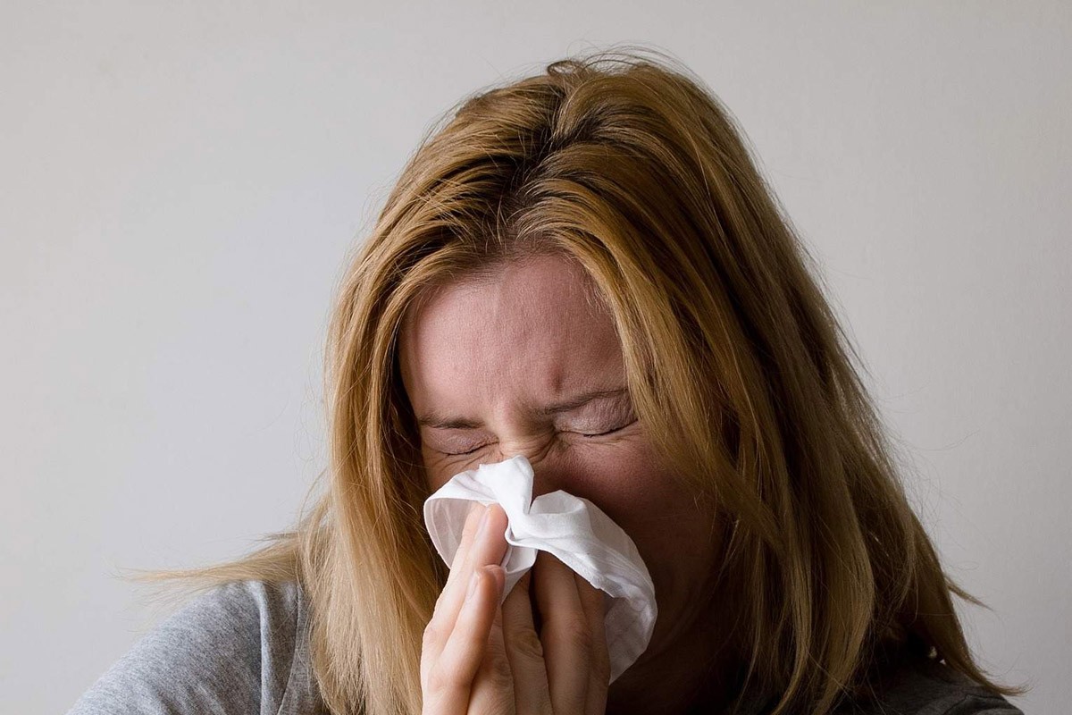 Prvi slučaj gripe virusa tip B u FBiH