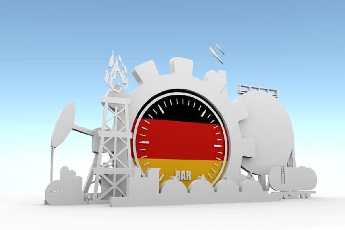 Berlin pozdravlja "super" 15-godišnji ugovor o LNG gasu