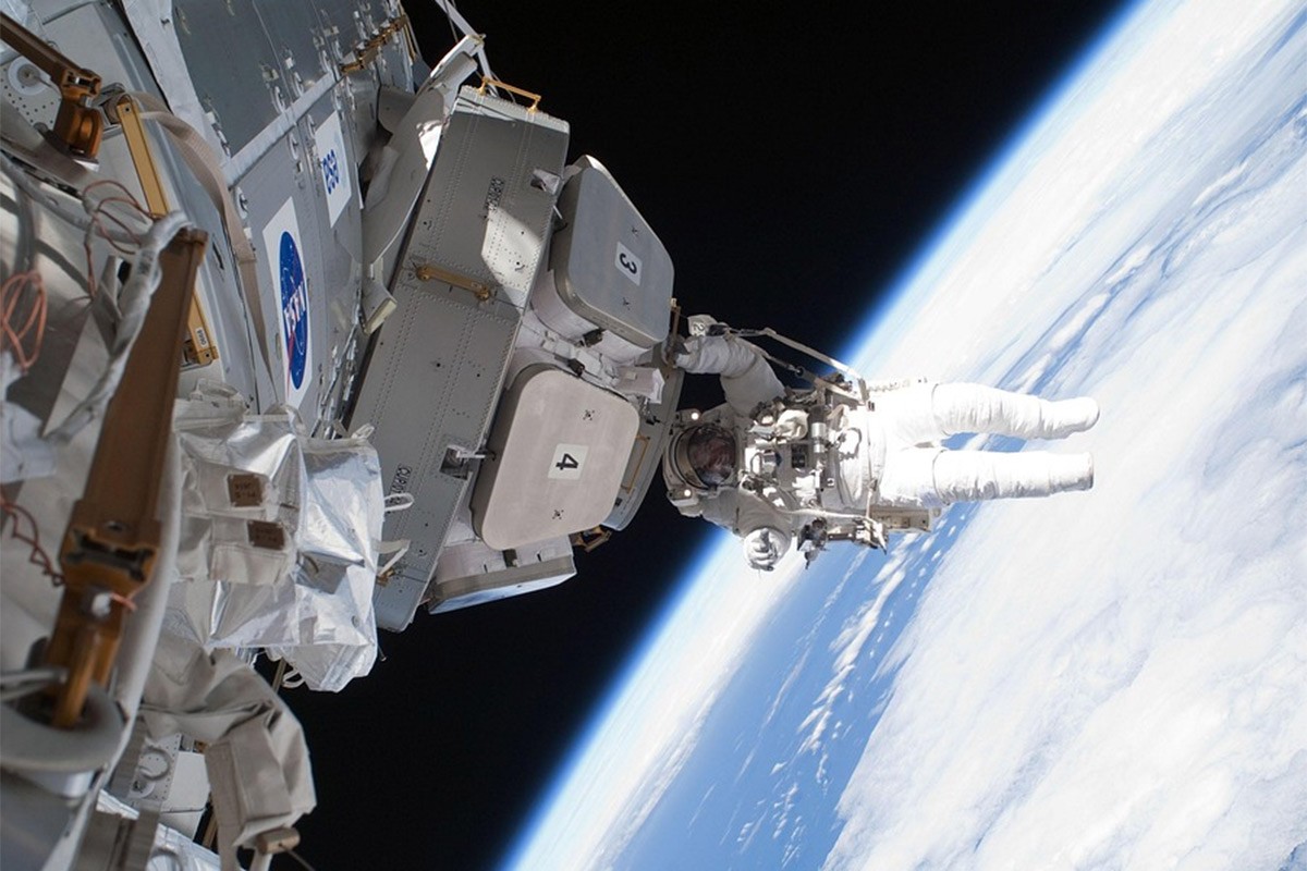 Kako NASA bira koji kandidati će postati astronauti i kakva obuka ih čeka