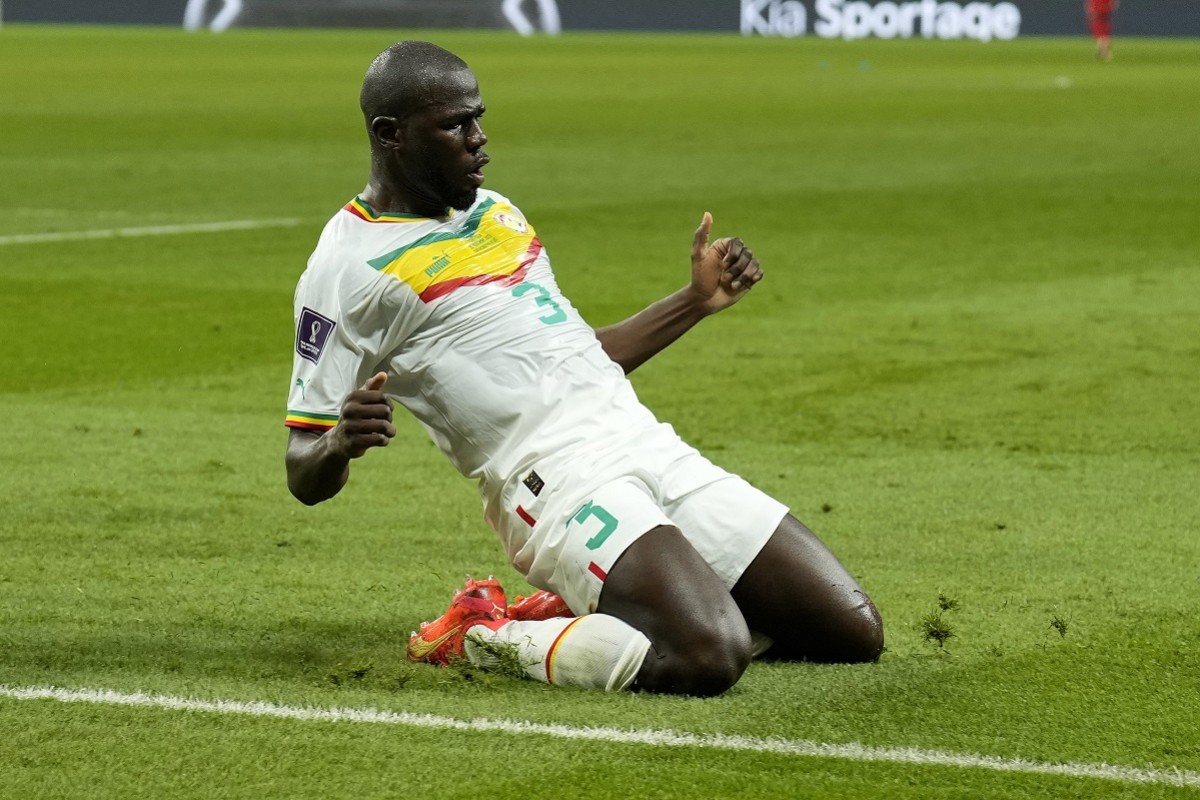 Senegal prošao u osminu finala i raspršio snove Ekvadora
