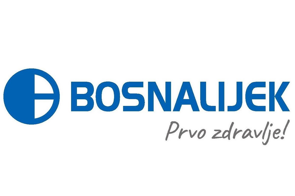 Bosnalijek obara vlastite rekorde poslovanja