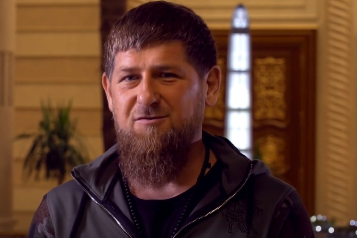 Kadirov potvrdio likvidaciju cijele grupe