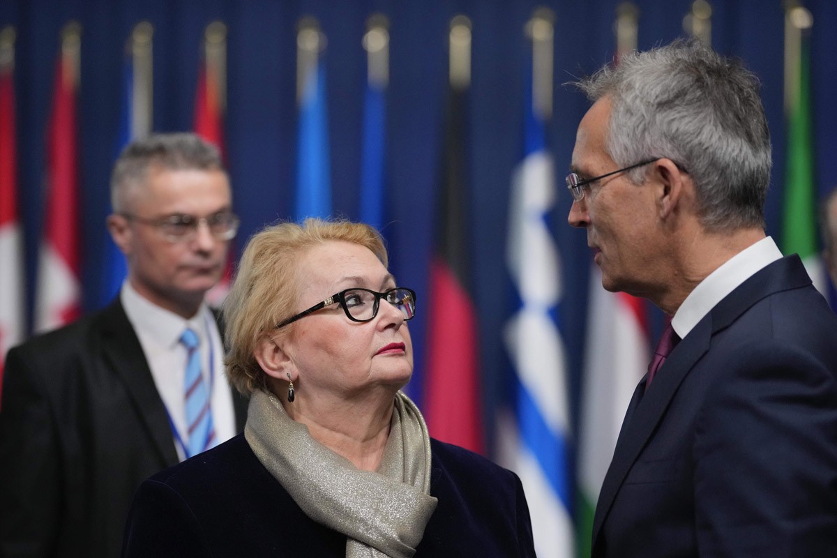 Stoltenberg: BiH važna za stabilnost na Balkanu, kao i za NATO
