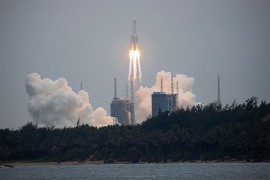 Rusija uspješno testirala raketu presretač