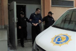 Osumnjičenom za ubistvo Bašića oduzeta imovina zbog pranja novca