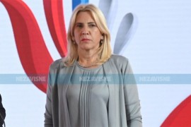 Cvijanović: Ustavni sud urušava svaku mogućnost da BiH postane ...