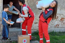 Volonteri u Srpskoj obilježavaju svoj dan: Pomažući ljudima usrećuju sebe