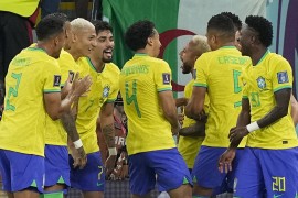 Brazil pregazio Južnu Koreju i zakazao meč sa Hrvatskom u četvrtfinalu